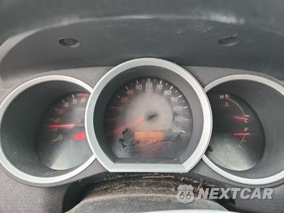 Zdjęcie 9 z 12 samochodu: 2009 TOYOTA TACOMA BASE VIN:5TEPX42N79Z664853 - miniatura