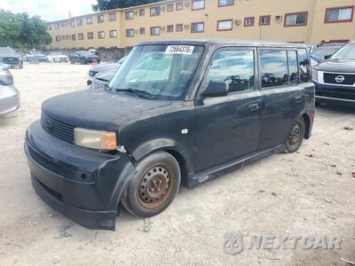 2004 SCION XB BASE JTLKT334440159551 - główne zdjęcie licytacji z USA - miniatura