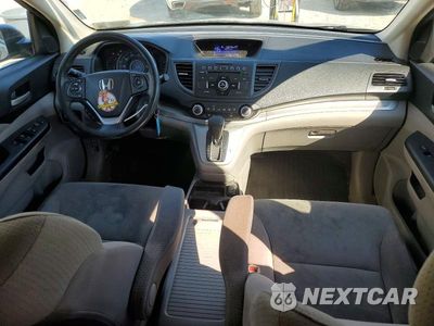 Zdjęcie 8 z 13 samochodu: 2012 HONDA CR-V EX VIN:2HKRM4H58CH628205 - miniatura