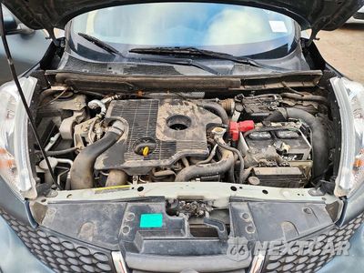 Zdjęcie 11 z 12 samochodu: 2011 NISSAN JUKE S VIN:JN8AF5MV5BT010941 - miniatura