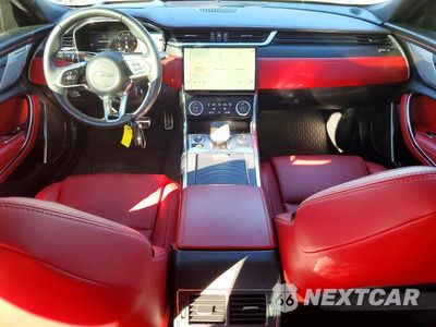 Zdjęcie 8 z 12 samochodu: 2024 JAGUAR XF R-DYNAMIC SE VIN:SAJBL4GX4RCY95855 - miniatura