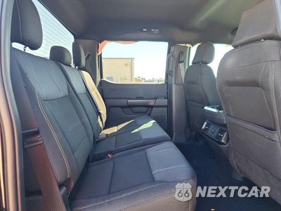 Zdjęcie 10 z 12 samochodu: 2025 FORD F150 STX VIN:1FTEW2KP4SKE60425 - miniatura