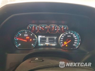 Zdjęcie 9 z 13 samochodu: 2016 CHEVROLET SILVERADO C1500 LT VIN:3GCPCREC9GG136002 - miniatura