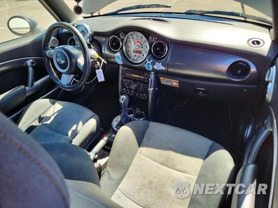 Zdjęcie 8 z 12 samochodu: 2024 MINI COOPER VIN:WMWRF33597TG16836 - miniatura