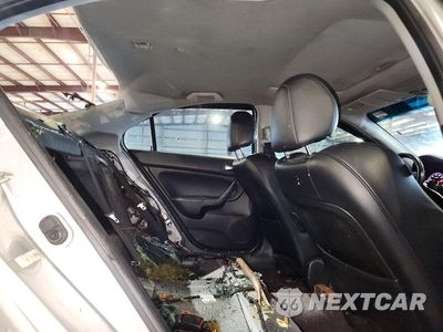 Zdjęcie 10 z 13 samochodu: 2008 ACURA TSX VIN:JH4CL96998C013806 - miniatura