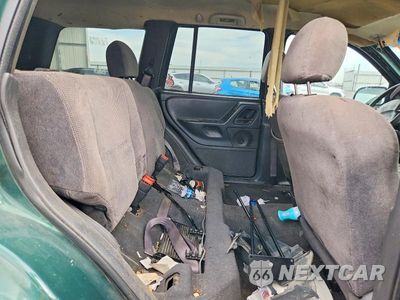 Zdjęcie 11 z 13 samochodu: 1999 JEEP GRAND CHEROKEE LAREDO VIN:1J4GW58S5XC687513 - miniatura