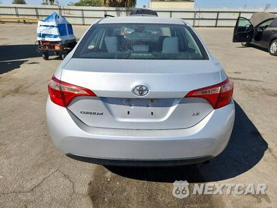 Zdjęcie 6 z 12 samochodu: 2018 TOYOTA COROLLA LE VIN:2T1BURHE2JC052030 - miniatura