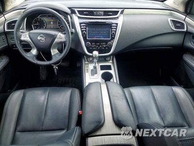 Zdjęcie 8 z 13 samochodu: 2018 NISSAN MURANO PLATINUM VIN:5N1AZ2MG3JN135518 - miniatura