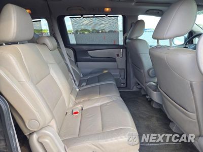 Zdjęcie 11 z 13 samochodu: 2016 HONDA ODYSSEY TOURING VIN:5FNRL5H98GB063163 - miniatura