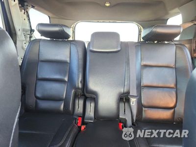 Zdjęcie 10 z 14 samochodu: 2014 FORD EXPLORER XLT VIN:1FM5K8D85EGB10843 - miniatura