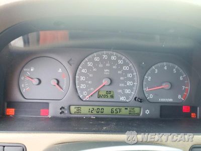 Zdjęcie 9 z 12 samochodu: 1999 VOLVO V70 VIN:YV1LW55A3X2623115 - miniatura