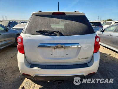 Zdjęcie 6 z 13 samochodu: 2015 CHEVROLET EQUINOX LT VIN:1GNALBEK7FZ139684 - miniatura