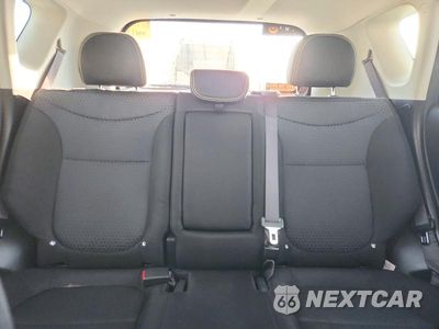 Zdjęcie 10 z 13 samochodu: 2016 KIA SOUL + VIN:KNDJP3A54G7821003 - miniatura