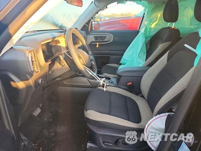 Zdjęcie 7 z 12 samochodu: 2025 FORD BRONCO SPORT BIG BEND VIN:3FMCR9BN1SRF55778 - miniatura