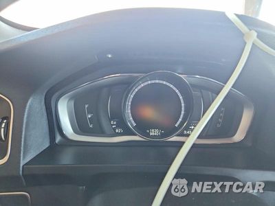 Zdjęcie 9 z 12 samochodu: 2016 VOLVO S60 PREMIER VIN:YV126MFKXG2404620 - miniatura
