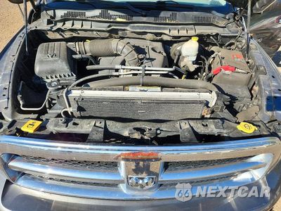 Zdjęcie 11 z 12 samochodu: 2011 DODGE RAM 1500 VIN:1D7RV1GT1BS644666 - miniatura