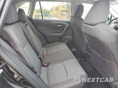 Zdjęcie 11 z 14 samochodu: 2025 TOYOTA RAV4 HYBRID XLE VIN:2T3RWRFV3SW265670 - miniatura