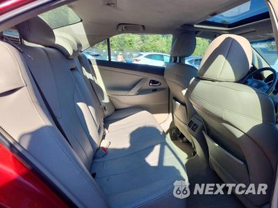 Zdjęcie 10 z 12 samochodu: 2009 TOYOTA CAMRY HYBRID VIN:4T1BB46K49U094792 - miniatura