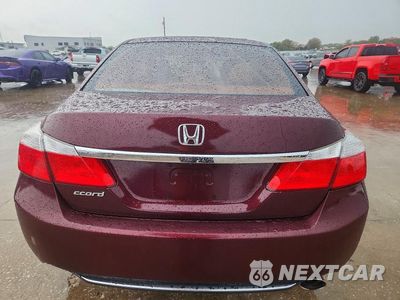 Zdjęcie 6 z 12 samochodu: 2014 HONDA ACCORD LX VIN:1HGCR2F39EA176841 - miniatura
