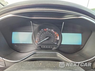 Zdjęcie 9 z 12 samochodu: 2017 FORD FUSION SE VIN:3FA6P0H72HR116499 - miniatura