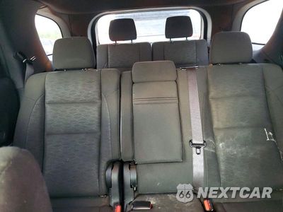 Zdjęcie 10 z 13 samochodu: 2024 DODGE DURANGO GT VIN:1C4RDHDG3RC242438 - miniatura