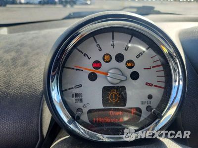 Zdjęcie 9 z 13 samochodu: 2012 MINI COOPER COUNTRYMAN VIN:WMWZB3C54CWM04945 - miniatura