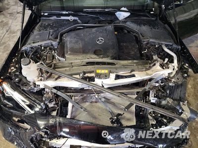 Zdjęcie 11 z 13 samochodu: 2024 MERCEDES-BENZ C 300 VIN:W1KAF4GB5RR173982 - miniatura