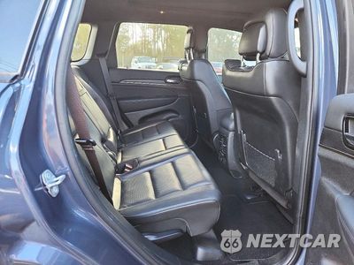 Zdjęcie 11 z 13 samochodu: 2021 JEEP GRAND CHEROKEE OVERLAND VIN:1C4RJFCG1MC726146 - miniatura
