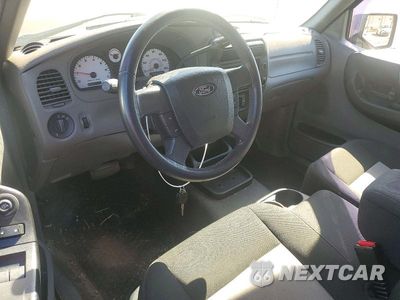 Zdjęcie 8 z 12 samochodu: 2011 FORD RANGER VIN:1FTLR4FE0BPB04625 - miniatura