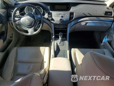 Zdjęcie 8 z 12 samochodu: 2010 ACURA TSX VIN:JH4CU2F60AC019722 - miniatura