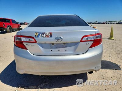 Zdjęcie 6 z 13 samochodu: 2014 TOYOTA CAMRY LE VIN:4T1BF1FK8EU372932 - miniatura