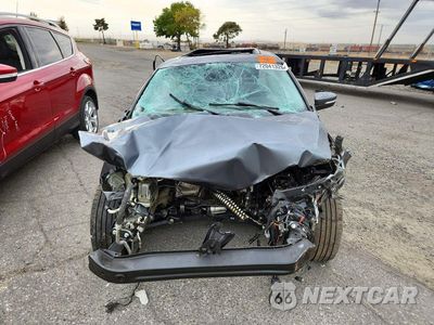 Piąte zdjęcie samochodu w środku: 2017 VOLKSWAGEN JETTA SE VIN:3VWDB7AJ5HM309495 - miniatura