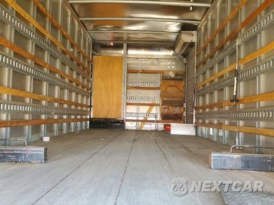 Zdjęcie 10 z 13 samochodu: 2017 HINO 195 BOX TRUCK VIN:JHHSDM2H4HK005853 - miniatura