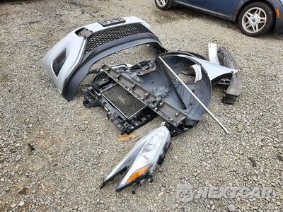 Zdjęcie 13 z 14 samochodu: 2015 NISSAN MURANO S VIN:5N1AZ2MH4FN272063 - miniatura