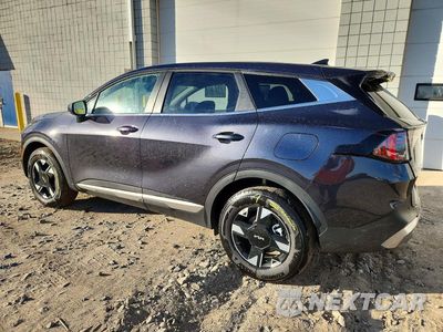 Drugie zdjęcie samochodu z przodu: 2027 KIA SPORTAGE LX VIN:5XYK2CDF8VG482432 - miniatura