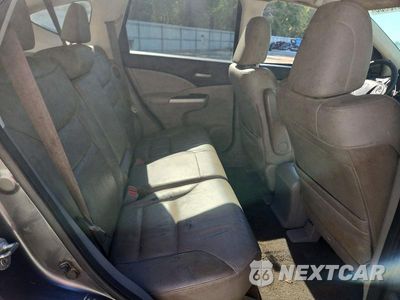 Zdjęcie 11 z 13 samochodu: 2013 HONDA CR-V EXL VIN:2HKRM4H74DH660930 - miniatura