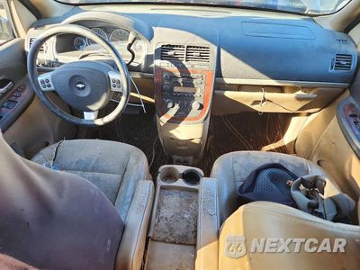Zdjęcie 8 z 13 samochodu: 2008 CHEVROLET UPLANDER LT VIN:1GNDV331X8D173433 - miniatura