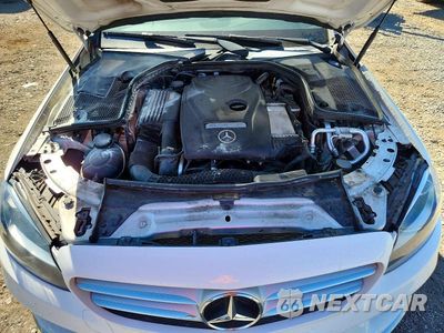 Zdjęcie 11 z 12 samochodu: 2017 MERCEDES-BENZ C 300 VIN:55SWF4JB6HU205916 - miniatura