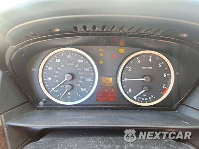 Zdjęcie 9 z 12 samochodu: 2007 BMW 530 XI VIN:WBANF73557CU25434 - miniatura