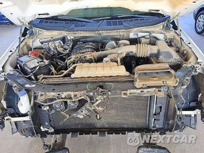 Zdjęcie 11 z 14 samochodu: 2022 FORD F150 VIN:1FTMF1EB9NKD10479 - miniatura