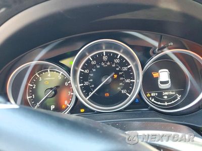 Zdjęcie 9 z 14 samochodu: 2025 MAZDA CX-5 SELECT VIN:JM3KFBBL8S0697387 - miniatura