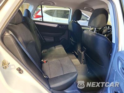 Zdjęcie 11 z 13 samochodu: 2016 SUBARU OUTBACK 2.5I PREMIUM VIN:4S4BSACC4G3324295 - miniatura
