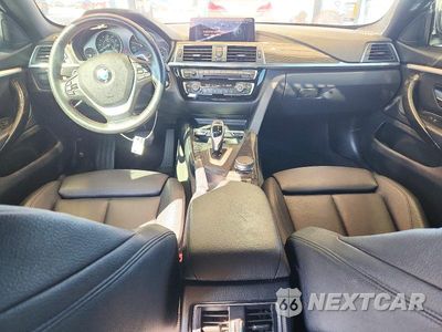 Zdjęcie 8 z 12 samochodu: 2020 BMW 430I GRAN COUPE VIN:WBA4J1C0XLBU68307 - miniatura