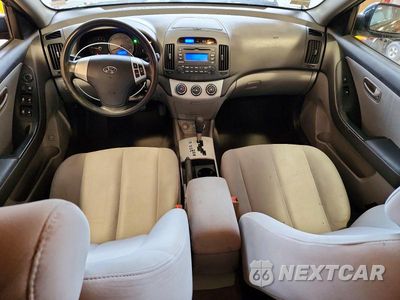 Zdjęcie 8 z 12 samochodu: 2008 HYUNDAI ELANTRA GLS VIN:KMHDU46D08U506791 - miniatura