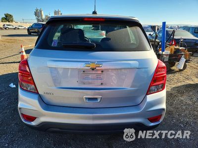 Zdjęcie 6 z 13 samochodu: 2020 CHEVROLET TRAX LS VIN:3GNCJKSB3LL327902 - miniatura