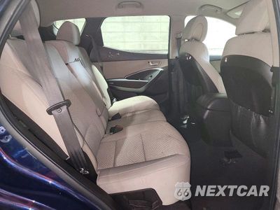 Zdjęcie 11 z 13 samochodu: 2018 HYUNDAI SANTA FE SPORT 2.4L VIN:5XYZTDLB7JG559253 - miniatura