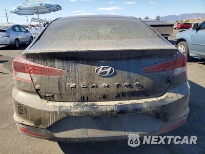 Zdjęcie 6 z 12 samochodu: 2019 HYUNDAI ELANTRA SE VIN:5NPD74LF7KH410868 - miniatura