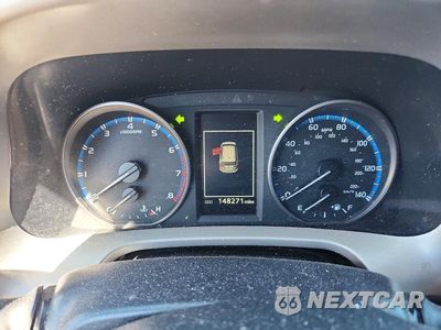 Zdjęcie 9 z 13 samochodu: 2017 TOYOTA RAV4 LE VIN:2T3BFREV8HW552949 - miniatura