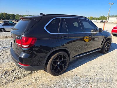 Trzecie zdjęcie samochodu z tyłu: 2016 BMW X5 SDRIVE35I VIN:5UXKR2C5XG0R70271 - miniatura