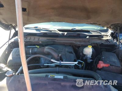 Zdjęcie 11 z 12 samochodu: 2013 RAM 1500 ST VIN:1C6RR7FT3DS521786 - miniatura